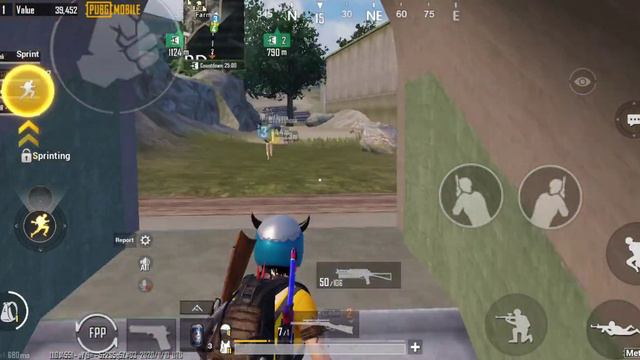 METRO ROYALE MODE.🤨WHAT IS THIS BIRO😞PUBG смотреть онлайн