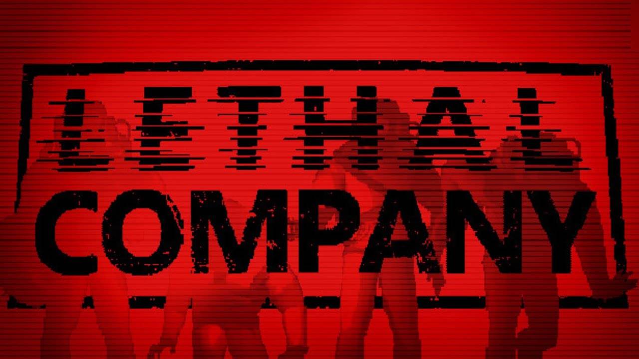Летальный Lethal Company