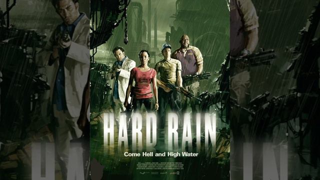 Left 4 dead 2 - Hard Rain Horde Theme смотреть онлайн