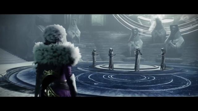 Destiny 2 Shitposting Status V1 смотреть онлайн