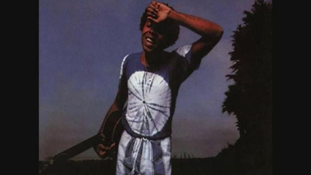 GILBERTO GIL -MARACATU' ATOMICO - 1979.wmv смотреть онлайн