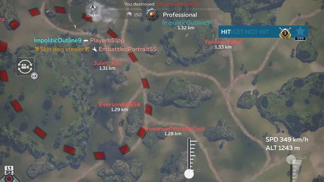 Boom💥 - War Thunder Mobile смотреть онлайн
