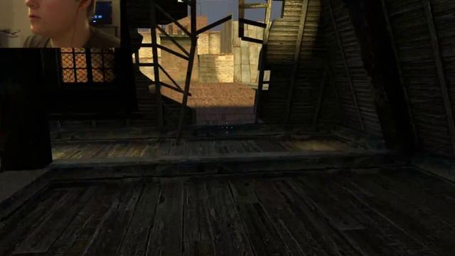 Half-Life 2 - Part 1- LOADING SCREENS смотреть онлайн
