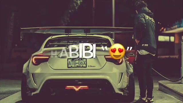 Habibi Albi - Turkish Songs | Arabic Songs