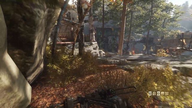 ☢️Прохождение обновленного Metro Exodus ☢️Enhanced Edition☢️ #27 По тихому не получилось смотреть онлайн