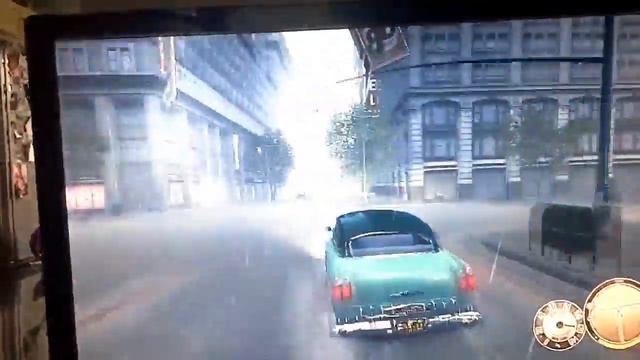 Mafia 2 glitch смотреть онлайн