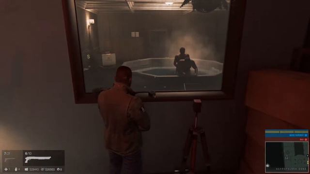 [Mafia 3] What happens in Bordeaux stays in Bordeaux... смотреть онлайн