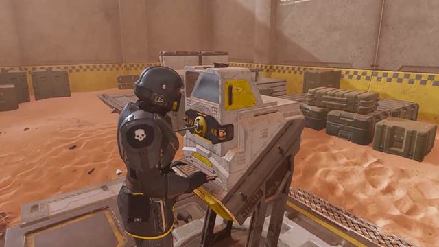 Putting The HELL in Helldivers 2! (Helldivers 2 Memes) смотреть онлайн