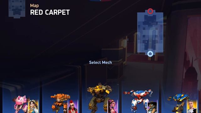 Mech Arena: Arc Torrent Zephyr Masterclass (Arc Torment!)