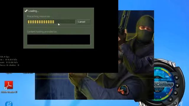 مشكلة في cd hack cs 1.6 أرجو مساعدة смотреть онлайн