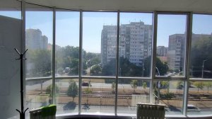 Скоро здесь будут вертикальные жалюзи от "Жалюзи для Всех".