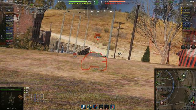 CS-52 LIS мастер 2 играл Василий 11 лет. смотреть онлайн