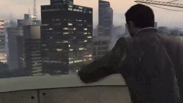 Max Payne 3 #1.bölüm (Ne çektin be max) смотреть онлайн