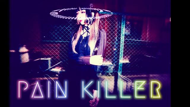 百合馨-YURIKA- / PAINKILLER mondayrinnn Remix смотреть онлайн