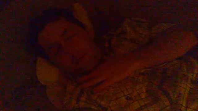 Otti aan het snurken. смотреть онлайн