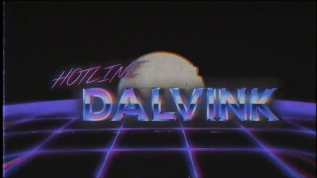 Dalvink - Hotline [Clip] смотреть онлайн