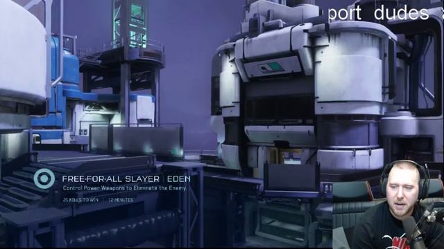 LIVE STREAM | HALO 5: Multiplayer Gameplay LIVE!!! (Halo 5 Guardians) смотреть онлайн