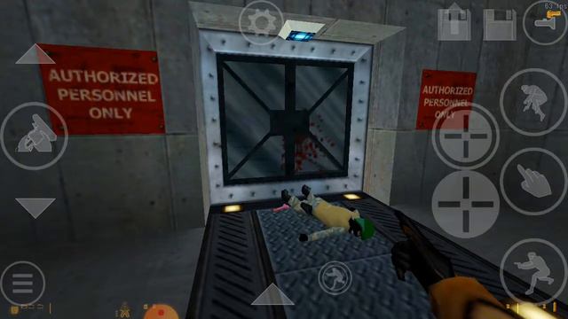 Crack-Life _ JOGANDO MODS DE HALF LIFE. #1 смотреть онлайн