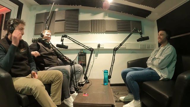 Glenn Howard & Rob Anderson: Transforming Estate Agency in the Lake District | Chatzzz Ep. 41 смотреть онлайн