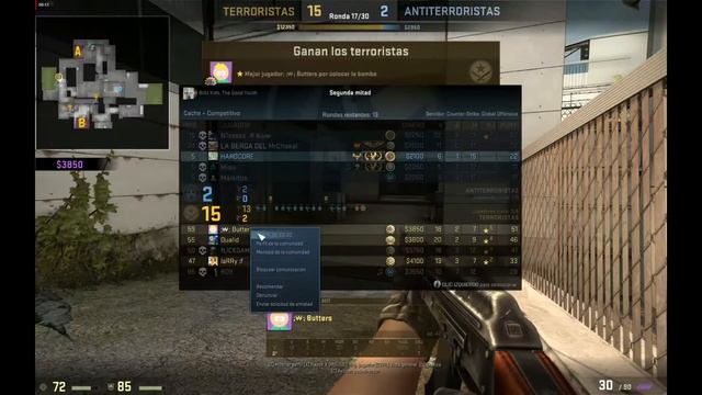 Cheater insta-defuse insta-explode смотреть онлайн
