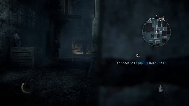 ПРОХОЖДЕНИЕ Thief 2014 - ГЛАВА 1 - ЧАСОВАЯ БАШНЯ смотреть онлайн