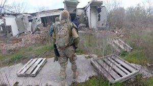 STALKER: 1 СЕЗОН, 4 СЕРИЯ. СТАЛКЕРСТРАЙК