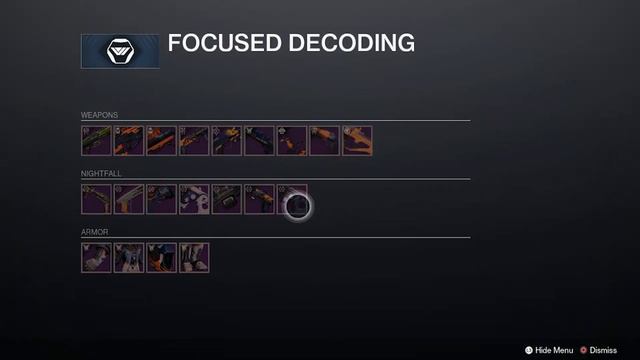 You NEED to Start FARMING for New Adept NIGHTFALL CIPHERS IMMEDIATELY in Destiny 2 Lightfall... смотреть онлайн