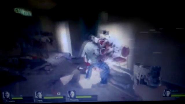 Left 4 dead 2 Начало #1 смотреть онлайн