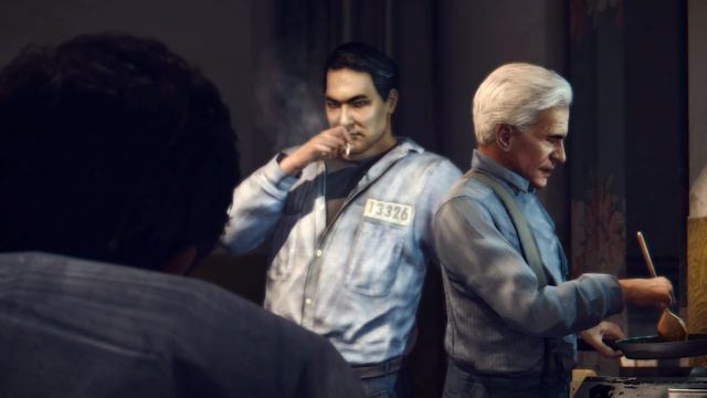 Сходил в эту вашу Mafia 2 смотреть онлайн