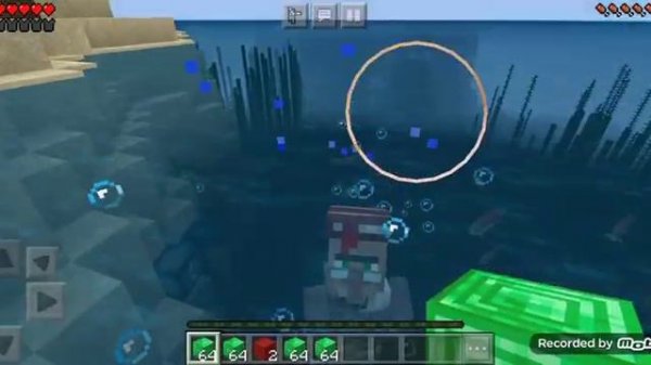 это костюм от радиации в секретной лаборатории