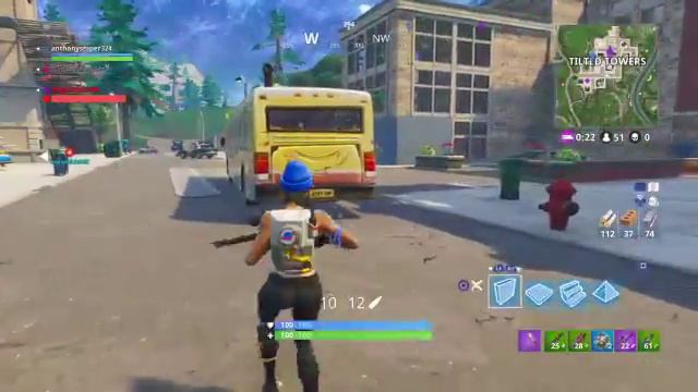 AYOOOO join in getin 5 wins in a row in new MODE BLITZ!!! смотреть онлайн