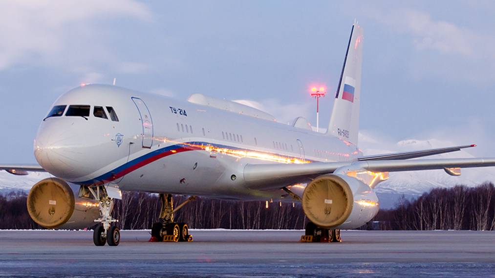 [XP11] [VATSIM] Ту-214ПУ-СБУС Комсомольск-на-амуре-Красноярск #xplane11 #Россия #ввс