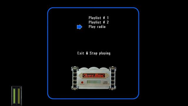 Jukebox test смотреть онлайн