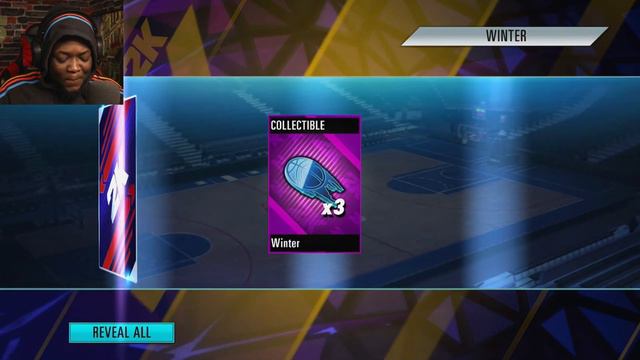 WINTER KEVIN DURANT & LUKA PACK OPENING in NBA 2K Mobile S3!!🥶 смотреть онлайн