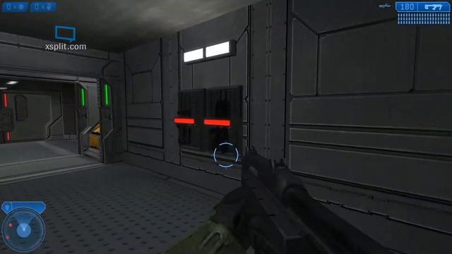 HALO 2 LONGPLAY PART 1 смотреть онлайн