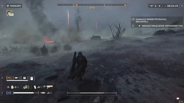 Helldivers 2 - KamilPSX PL смотреть онлайн