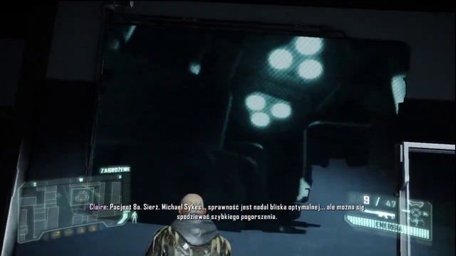 Crysis 3 - Nasze spojrzenie na nową produkcję studia Crytek смотреть онлайн
