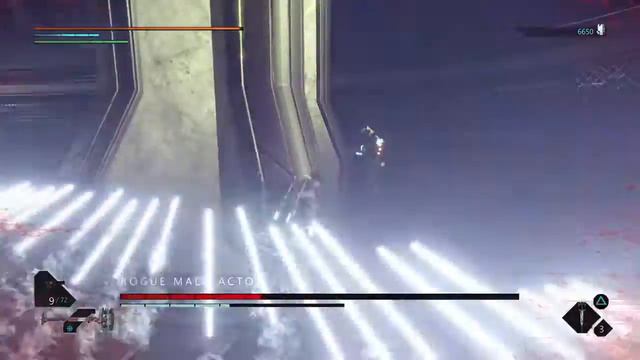 Immortal: Unchained - Boss #7: Rogue Malefactor смотреть онлайн