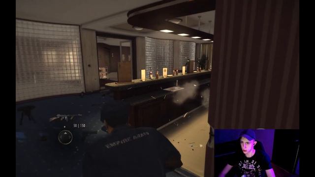 Обслуживание в номерах ▶ Mafia 2 on minimal ✔part 9 смотреть онлайн
