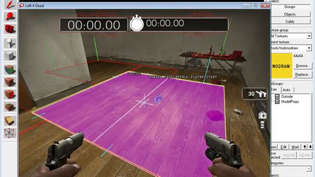 Left 4 Dead: How to Create Survival Gametype Part 2 смотреть онлайн