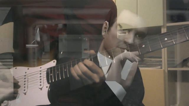 Mafia - Main Theme | #MetalCover By Drex Wiln