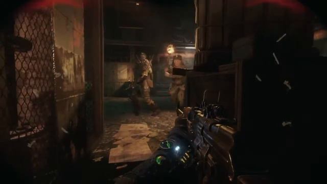 Metro Exodus | Прохождение на Ps4 Часть #12