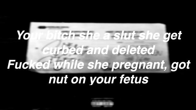 $horline-mafia/musty lyrics смотреть онлайн