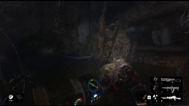 Metro: Exodus ✶ Прохождение ✶ Минус Аня! (╥ω╥) смотреть онлайн