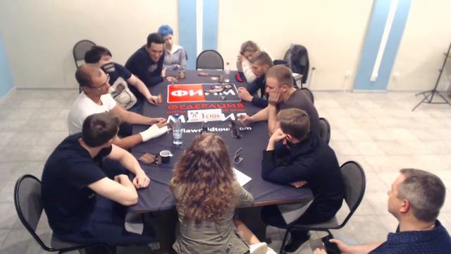 PRIMO DI MAFIA 2017. ФИНАЛ 4. смотреть онлайн