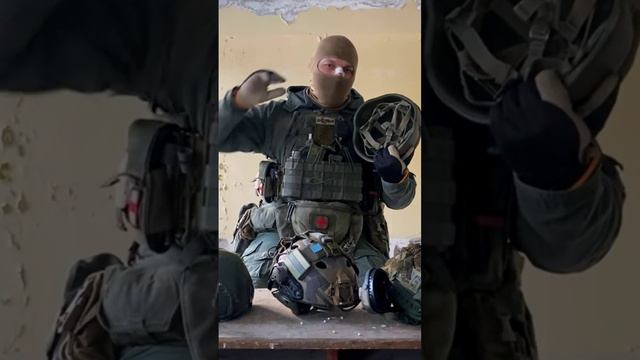 Мысли о шлеме ч3 смотреть онлайн