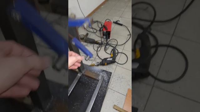 Пополнение арсенала. Подарок на НГ своими руками смотреть онлайн