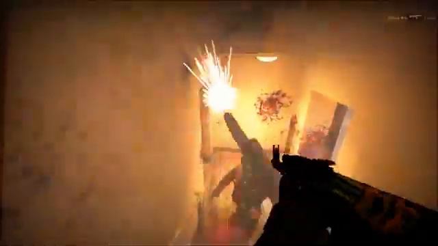 d0nsk's fragmovie 'The Siberian Prodigy' смотреть онлайн