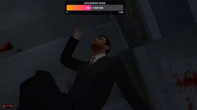 MAFIA ПРОХОЖДЕНИЕ ЭПИЗОД 5 смотреть онлайн