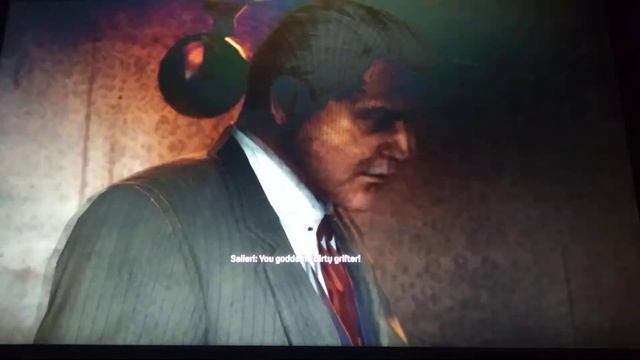 Maybe the better version of mafia смотреть онлайн